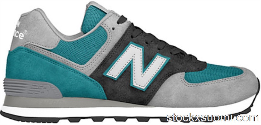 Outlet New Balance 574 Nice Kicks My Oh My! US574M1