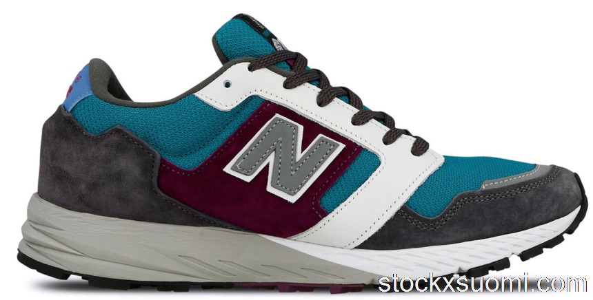 Outlet New Balance 575 Mountain Wild MTL575GP