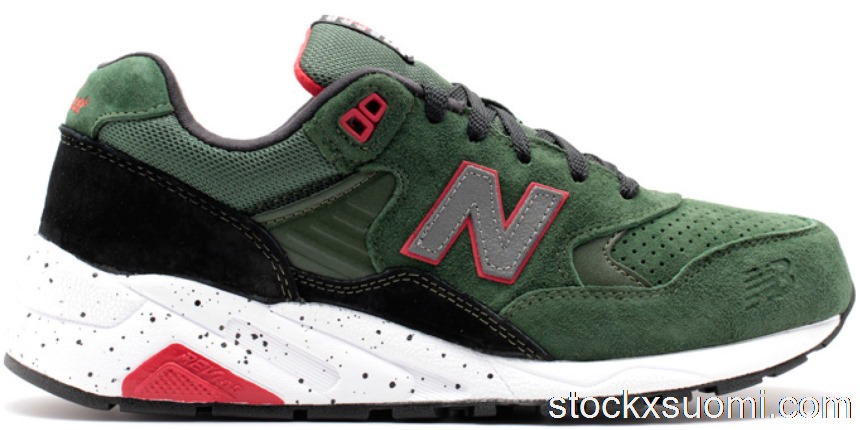 Outlet New Balance 580 Halloween MRT580BG