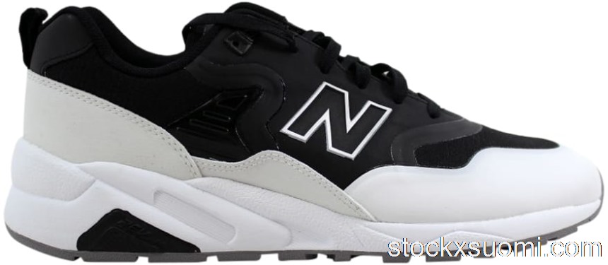 Outlet New Balance 580 Re-Engineered Black MRT580TA