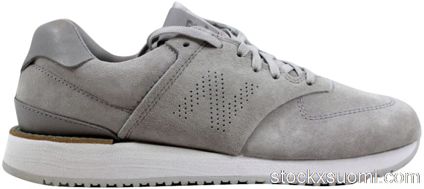 Outlet New Balance 745 Suede Grey (W) WL745GY