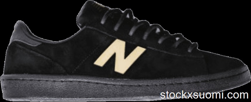 Outlet New Balance 791 Bait Select Program Black CT791B53
