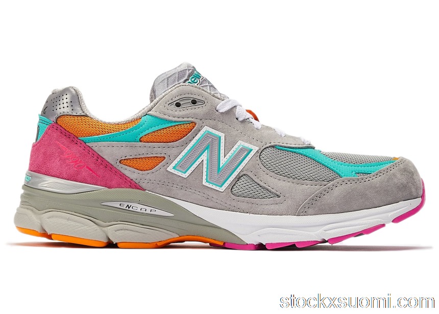 Outlet New Balance 990v3 DTLR Miami Drive M990DT3