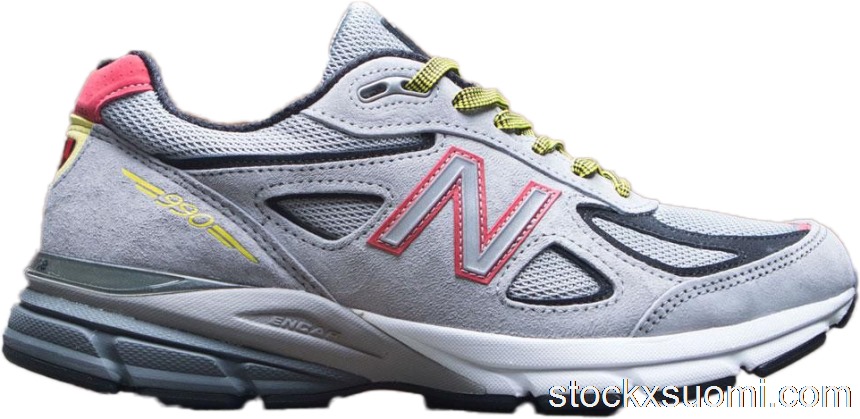 Outlet New Balance 990v4 DTLR DMV Pack