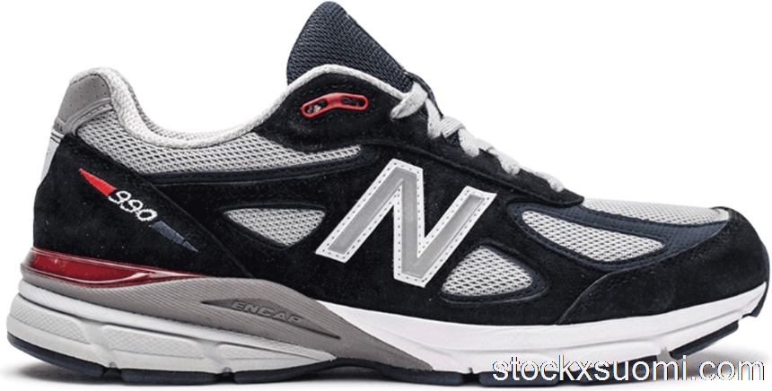 Outlet New Balance 990v4 DTLR Stars and Stripes M990SS4