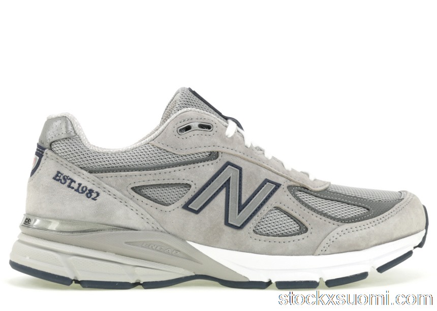 Outlet New Balance 990v4 Made In 1982 M99ONB4