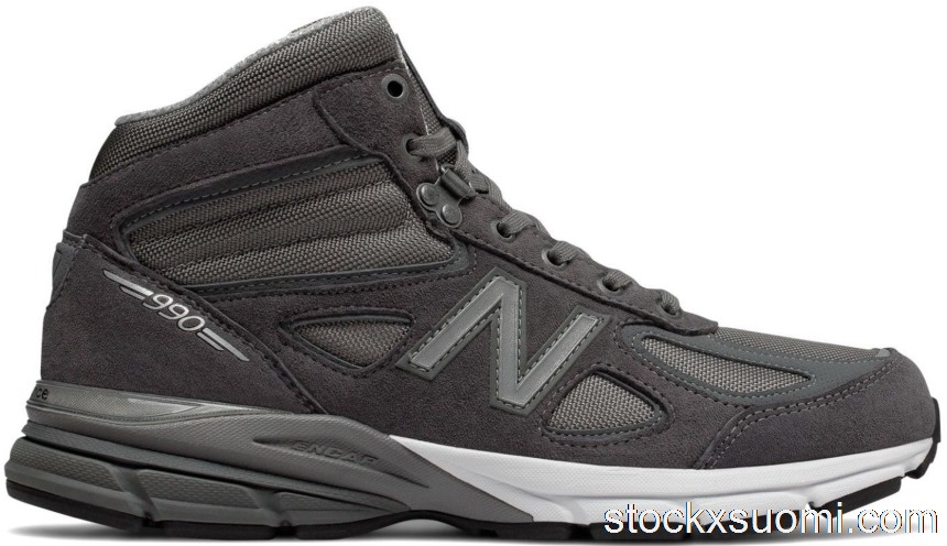 Outlet New Balance 990v4 Mid Jimmy Jazz x Marvel Black Panther M0990BP4