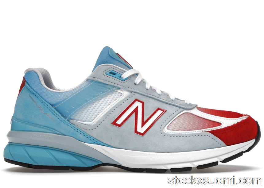 Outlet New Balance 990v5 Popsicle M990BP5