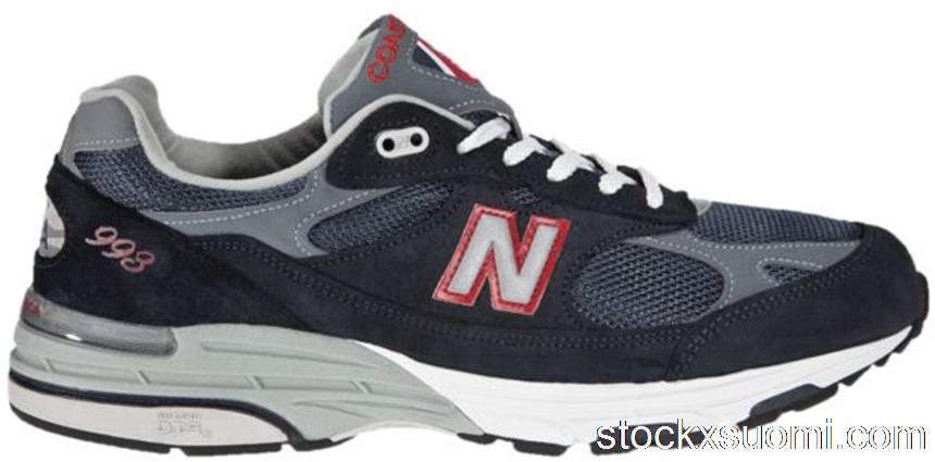 Outlet New Balance 993 Coast Guard