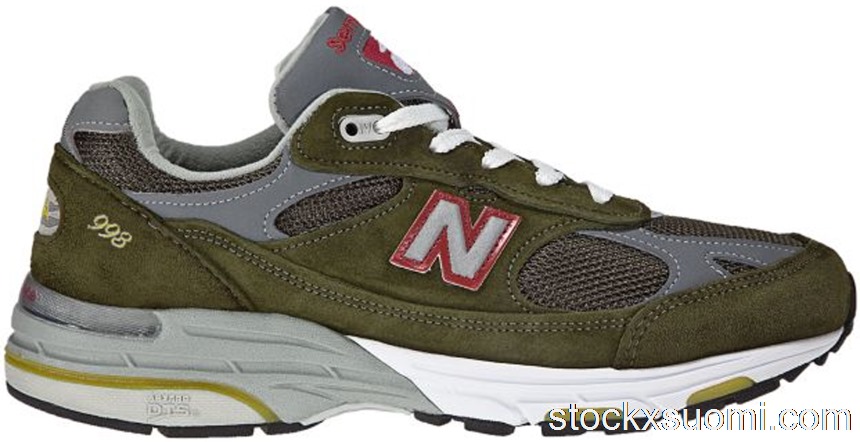 Outlet New Balance 993 Marines