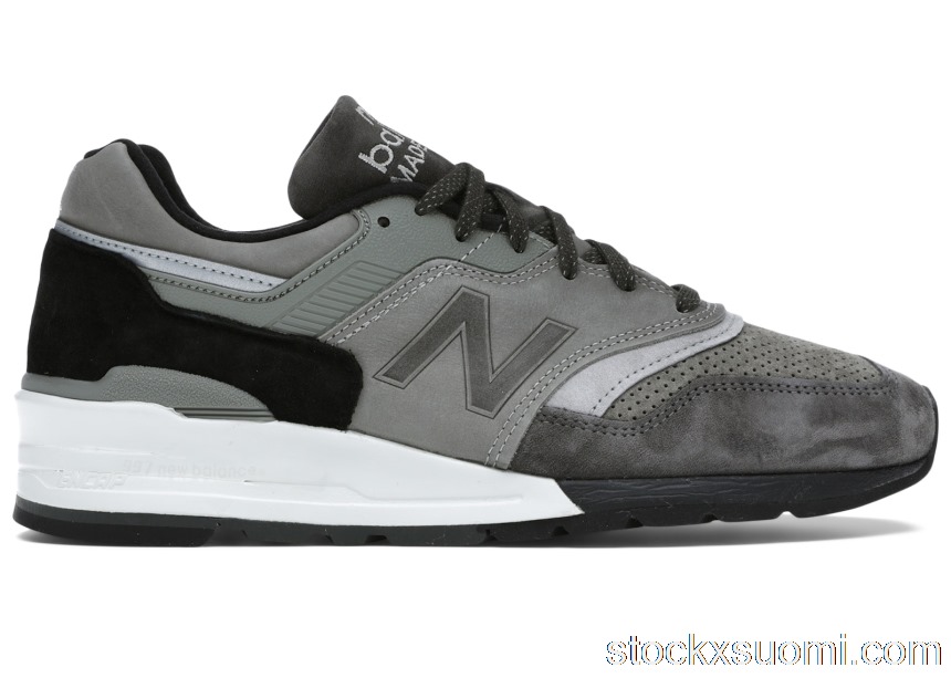 Outlet New Balance 997 J. Crew 10th Anniversary