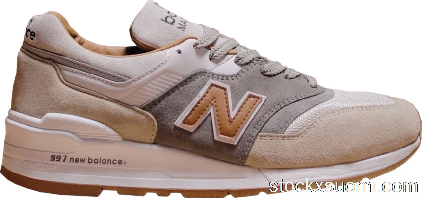 Outlet New Balance 997 J. Crew Cortado M997JC3