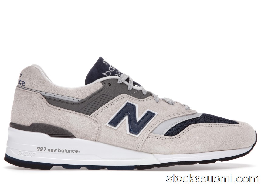 Outlet New Balance 997 J. Crew Moonshot M997JC2