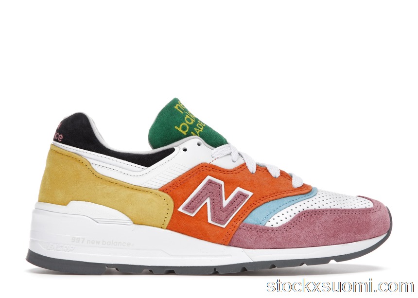 Outlet New Balance 997 STAUD (W)