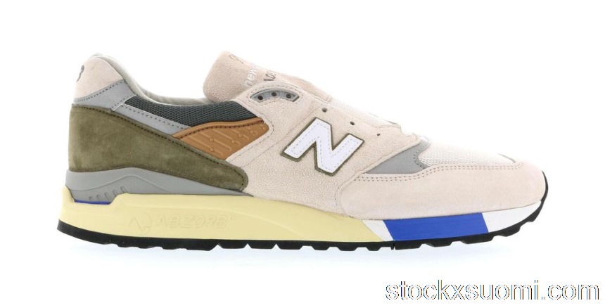 Outlet New Balance 998 Concepts C-Note M998TN2