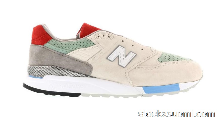 Outlet New Balance 998 Concepts Grand Tourer M998CFX