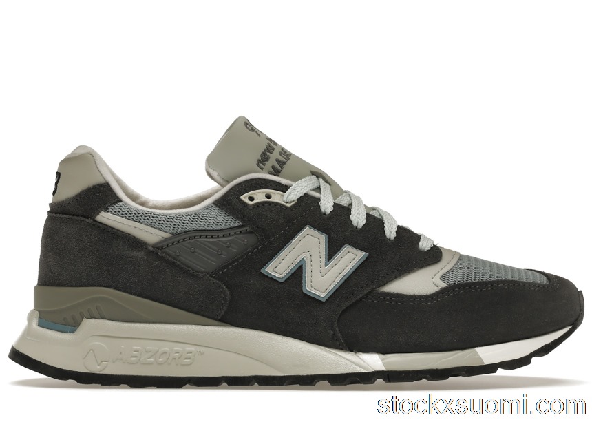 Outlet New Balance 998 Kith Spring 2 M998KT