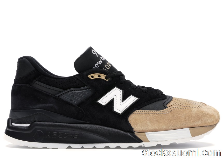 Outlet New Balance 998 Premier PRMR M998PRMR