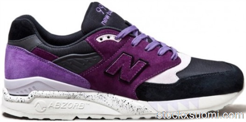 Outlet New Balance 998 Sneaker Freaker Tassie Devil CM998SNF