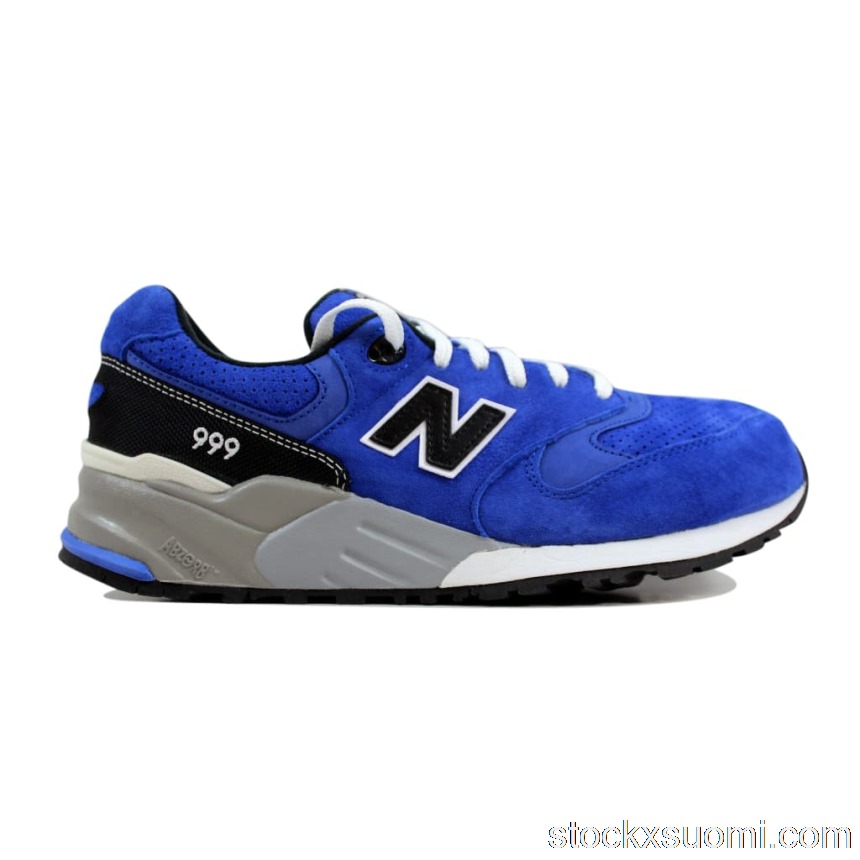 Outlet New Balance 999 Elite Urban Sky Royal Blue ML999BE