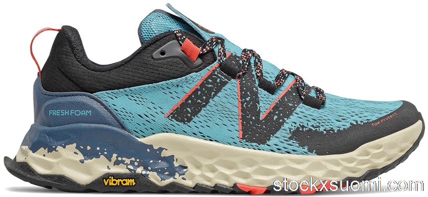 Outlet New Balance Hierro v5 All Terrain Blue