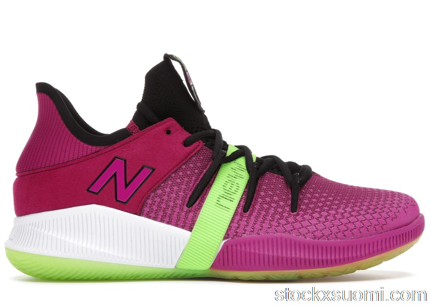 Outlet New Balance OMN1S Low Berry Lime BBOMNLFC