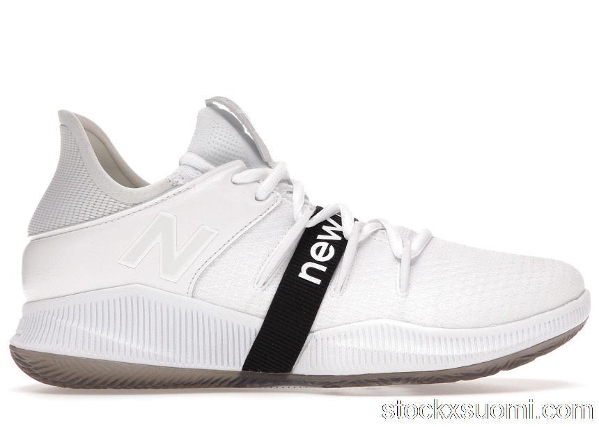 Outlet New Balance OMN1S Low White BBOMNLWT