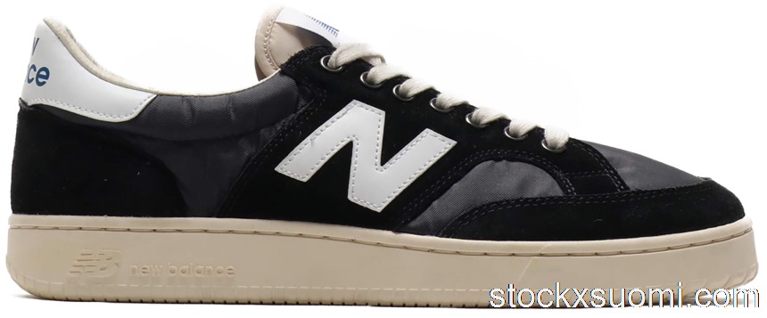 Outlet New Balance Pro Court Cup Black PROCTCCC