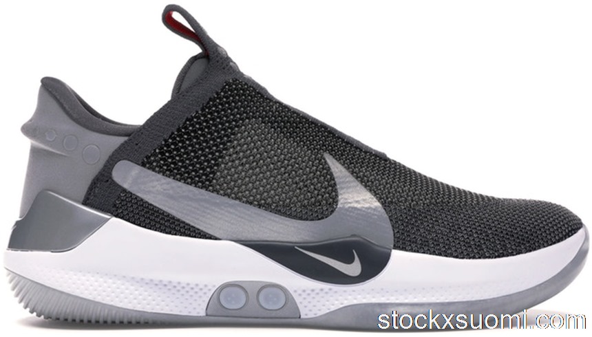 Outlet Nike Adapt BB Dark Grey (Japan)