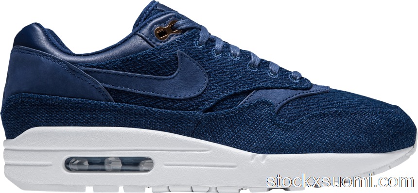 Outlet Nike Air Max 1 London Cloth Company (W)