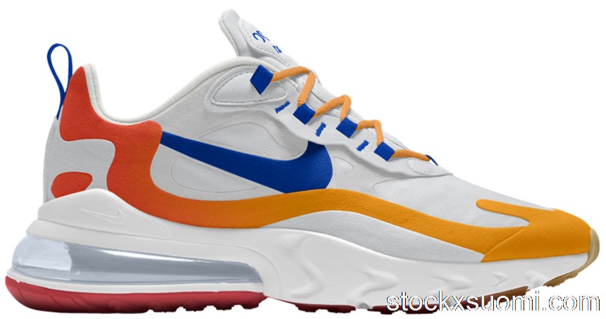 Outlet Nike Air Max 270 React Hope