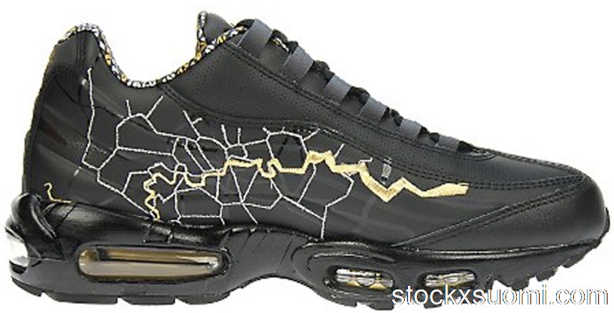 Outlet Nike Air Max 95 City Pack London