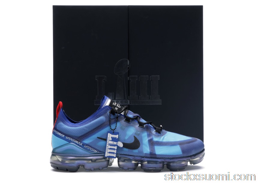 Outlet Nike Air VaporMax 2019 EA Sports Madden Pack