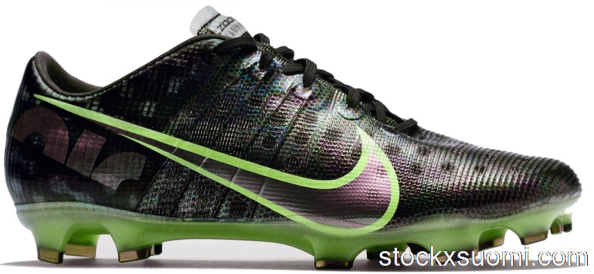 Outlet Nike Air Zoom Mercurial Iridescent Green
