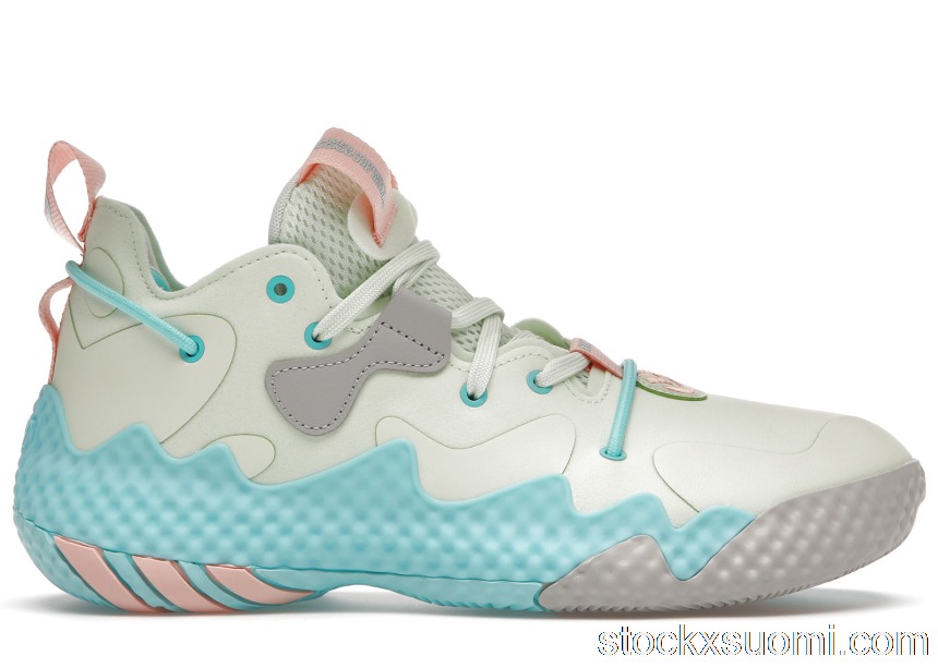 Outlet Nike KD 12 Wavvy CW2774-300