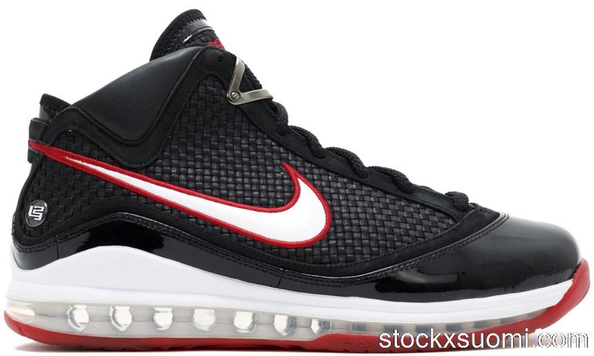 Outlet Nike LeBron 7 Heroes Pack (Michael Jordan) SP10-MNBSKT-303158-623-Y3