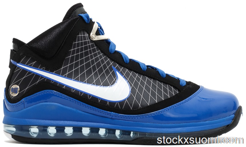Outlet Nike LeBron 7 Kentucky Away PE SP10 MNBSKT 628 165872 Y3