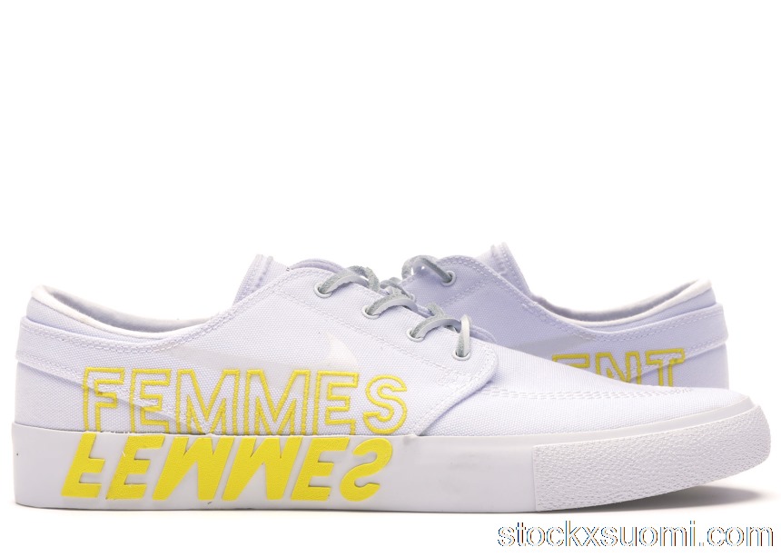 Outlet Nike SB Zoom Stefan Janoski RM Violent Femmes