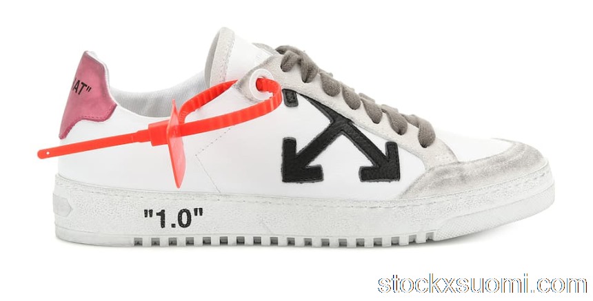 Outlet OFF-WHITE Arrow 2.0 Pink (W) P00398322