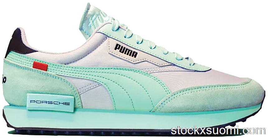 Outlet Puma Future Rider Porsche Type 964 911 Turbo