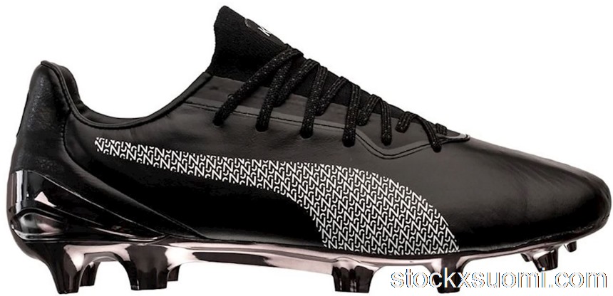 Outlet Puma King Platinum NJR FG/AG Neymar Jr.