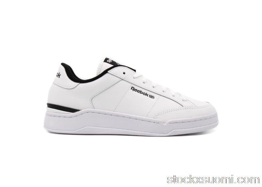 Outlet Reebok Ad Court Footwear White FY7509