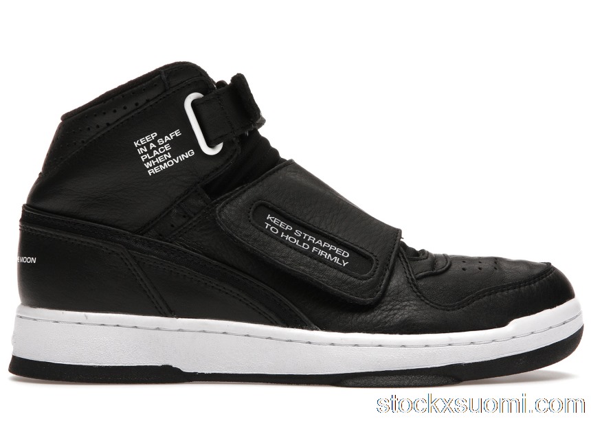 Outlet Reebok Alien Stomper Mountain Research Black GX1385