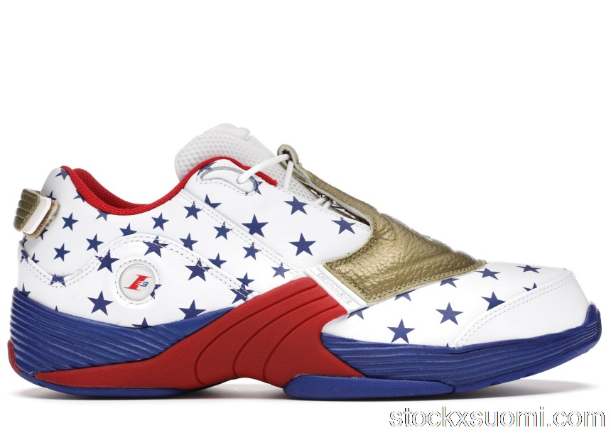 Outlet Reebok Answer 5 Atmos Stars FW7486