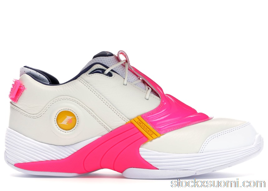 Outlet Reebok Answer 5 Eric Emanuel ComplexCon (2019) FV0894