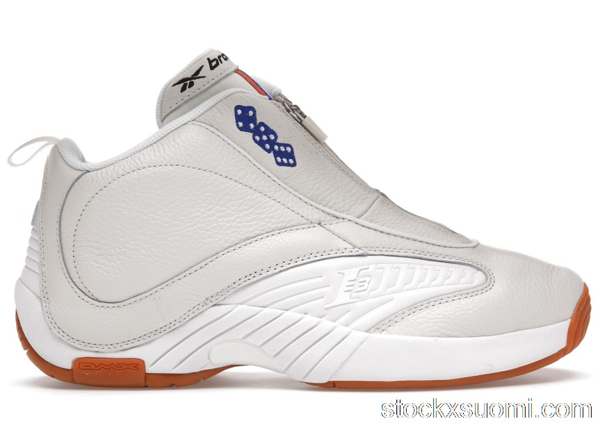 Outlet Reebok Answer IV Bronze 56K GZ3877