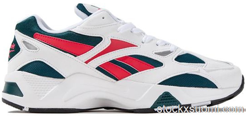 Outlet Reebok Aztrek 96 Teal Pink DV6755