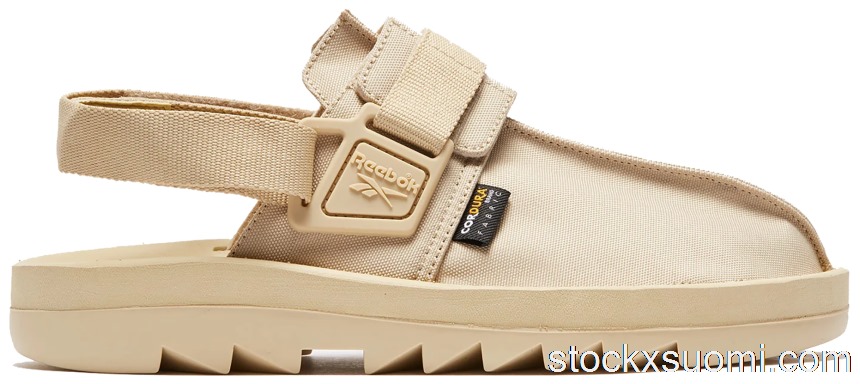 Outlet Reebok Beatnik Utility Beige FY2948