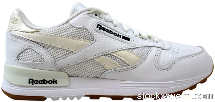 Outlet Reebok Classic Leather 2.0 White BS9004