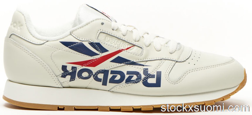Outlet Reebok Classic Leather 3AM Atlanta (LVRN) DV4843